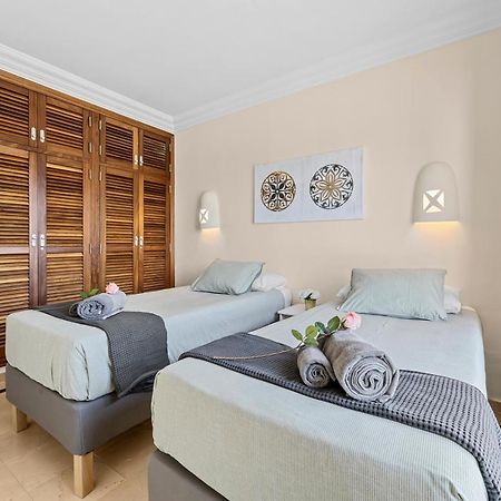 Villa Alana - Vacaciones Y Relax Коста Бланка Экстерьер фото