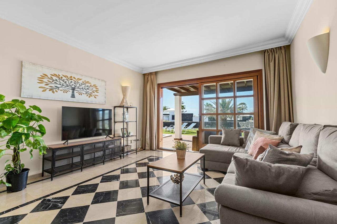 Villa Alana - Vacaciones Y Relax Коста Бланка Экстерьер фото