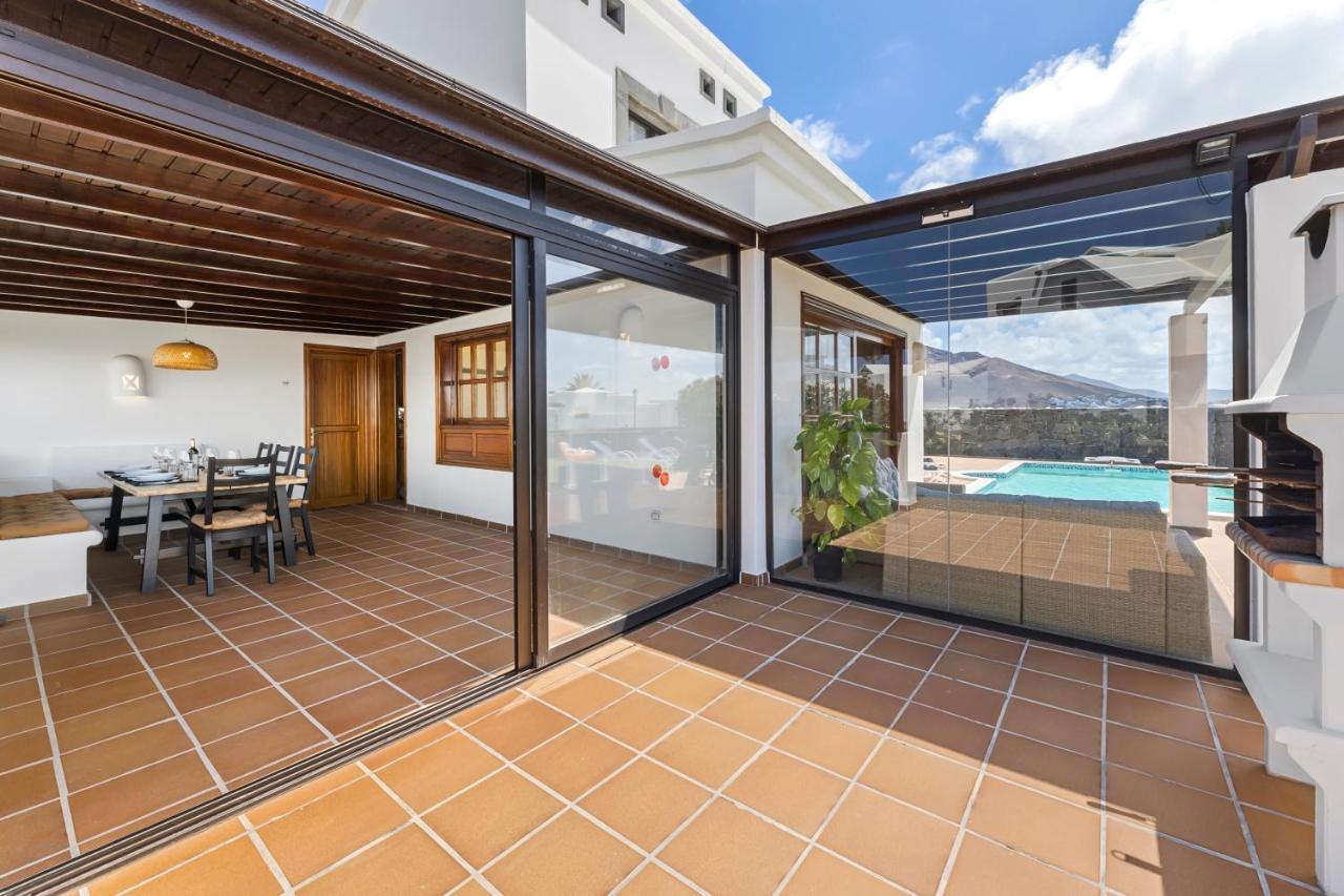 Villa Alana - Vacaciones Y Relax Коста Бланка Экстерьер фото