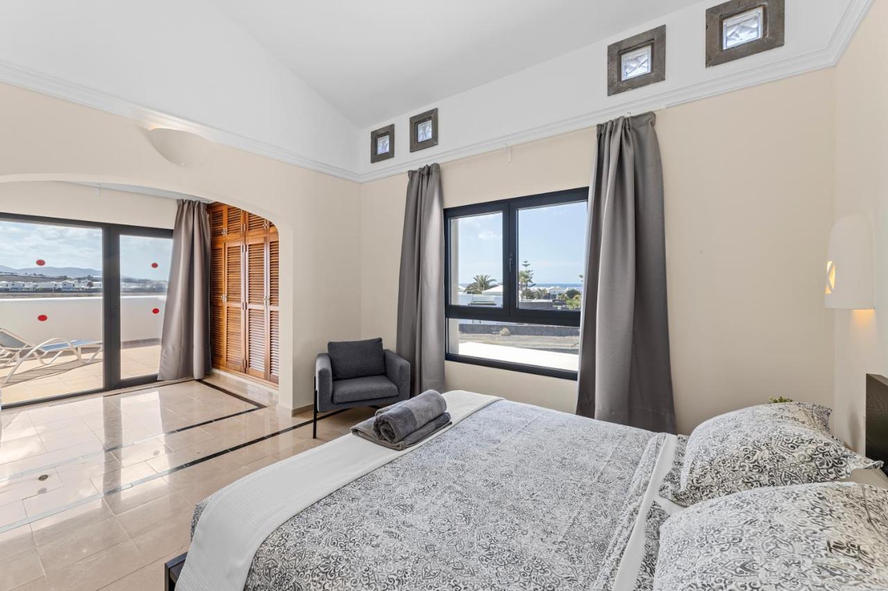Villa Alana - Vacaciones Y Relax Коста Бланка Экстерьер фото