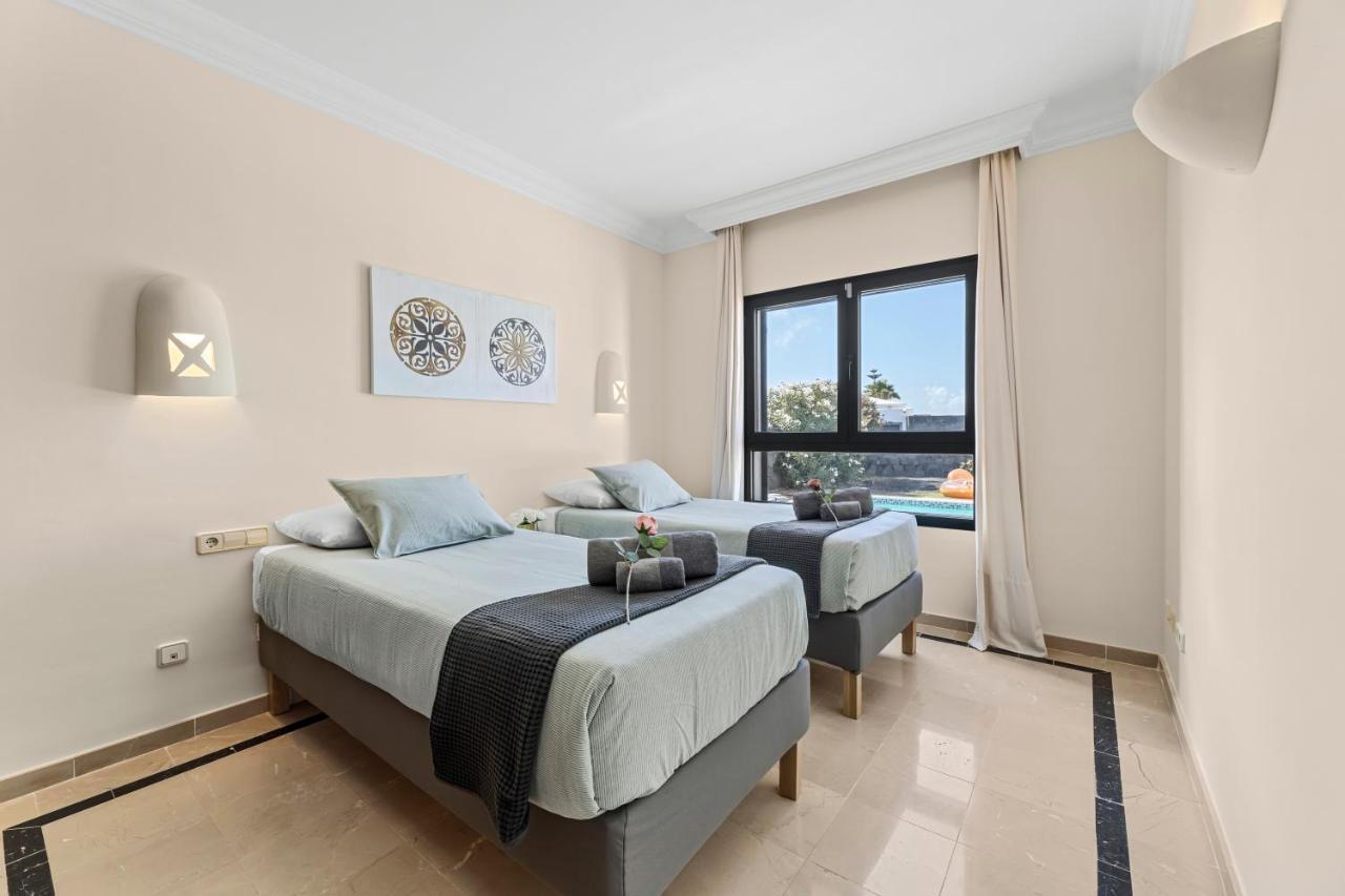 Villa Alana - Vacaciones Y Relax Коста Бланка Экстерьер фото