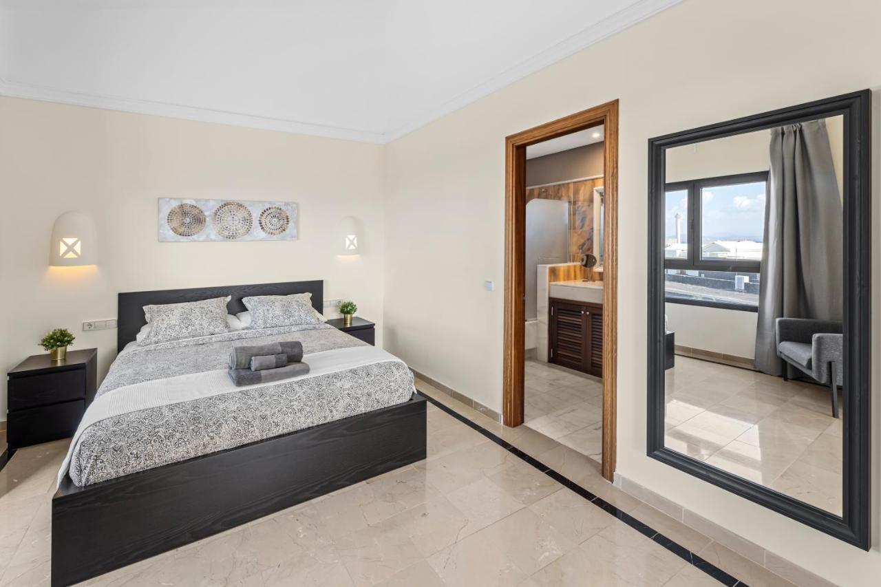 Villa Alana - Vacaciones Y Relax Коста Бланка Экстерьер фото