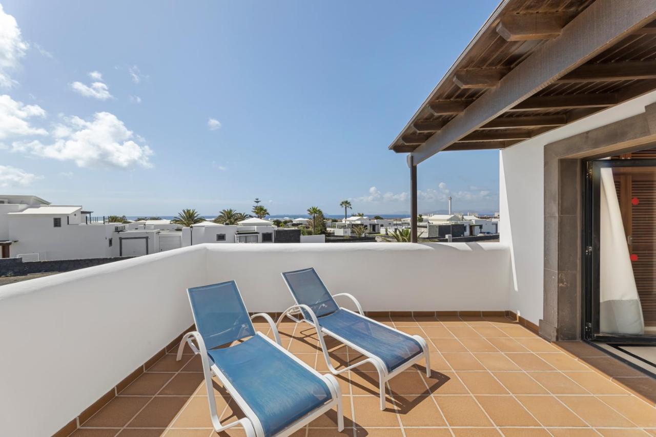 Villa Alana - Vacaciones Y Relax Коста Бланка Экстерьер фото